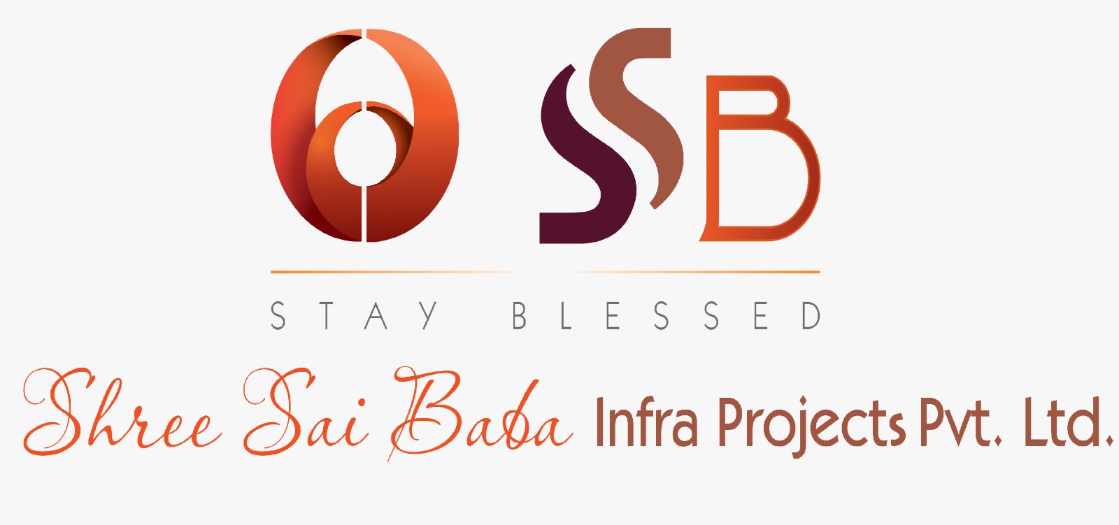 Shree Sai Baba Infraprojects Pvt. Ltd. logo